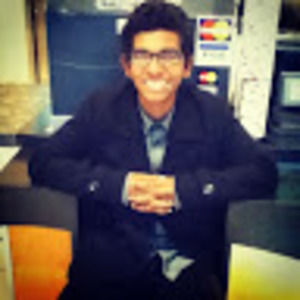 Meet your Posher, Oscar